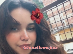 Geanellemejias