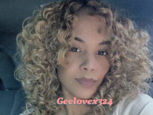 Geelovex324