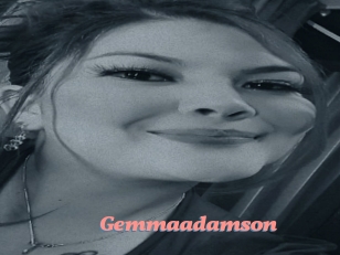 Gemmaadamson