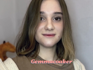 Gemmacoaker