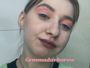 Gemmadurborow