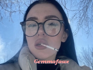 Gemmafaux