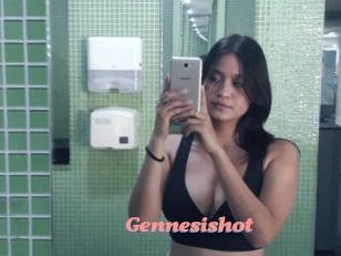 Gennesishot