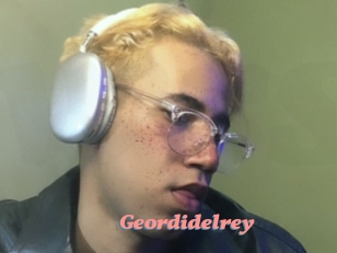 Geordidelrey