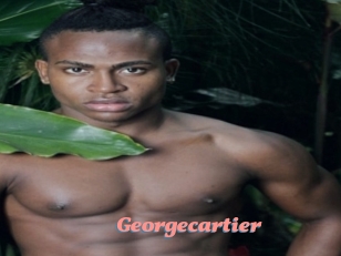 Georgecartier