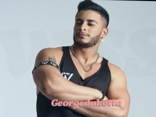 Georgedakotta