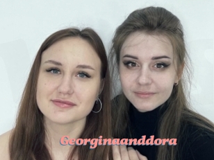 Georginaanddora