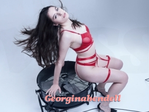 Georginabendell