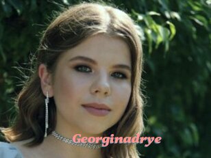 Georginadrye