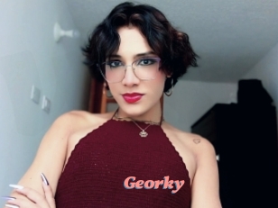 Georky