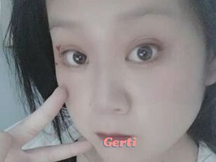 Gerti