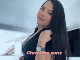 Ghanima_zane