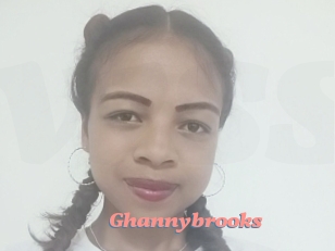 Ghannybrooks