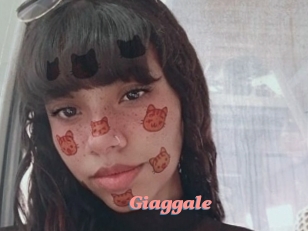 Giaggale