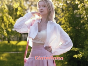 Giamilana