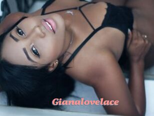 Gianalovelace