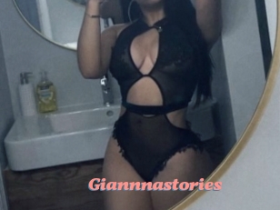 Giannnastories