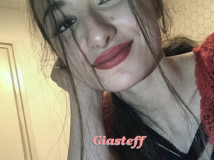 Giasteff