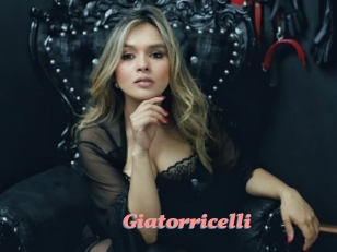 Giatorricelli