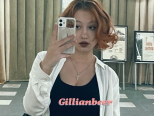 Gillianbeer