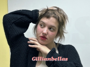 Gillianbellas