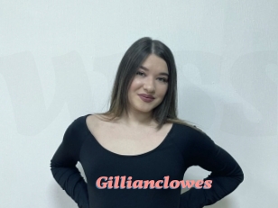 Gillianclowes