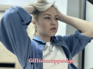 Gilliancoppedge