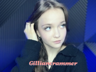 Gilliancrammer