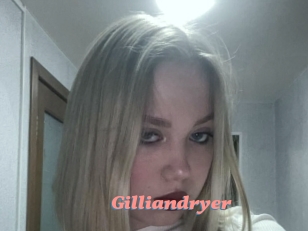 Gilliandryer