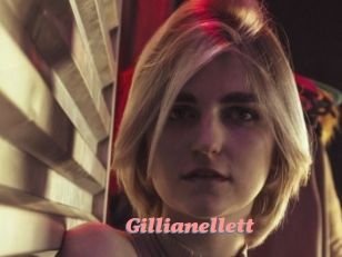 Gillianellett