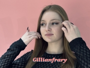 Gillianfrary