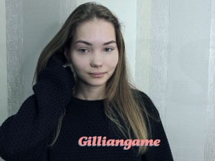 Gilliangame