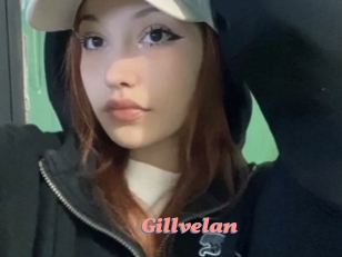 Gillvelan