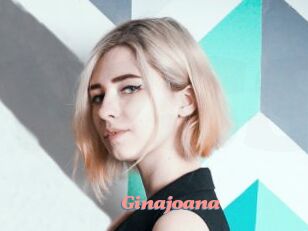 Ginajoana