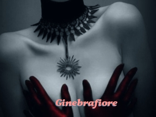 Ginebrafiore