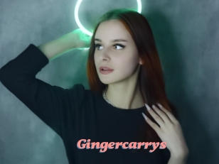 Gingercarrys