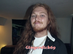 Gingerdick69