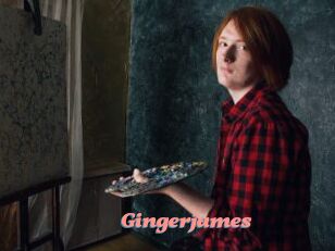 Gingerjames