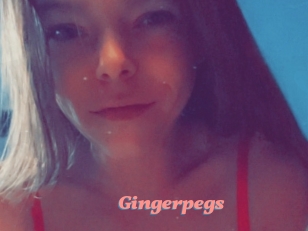 Gingerpegs