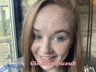 Gingerxspiceuk