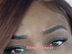 Gingerxxx21