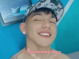 Giovannysexy