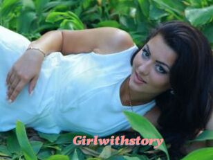 Girlwithstory