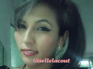 Gisellelacout