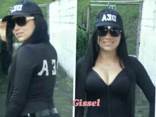 Gissel