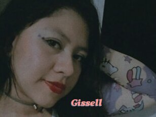 Gissell