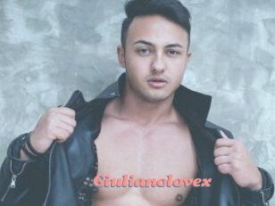 Giulianolovex