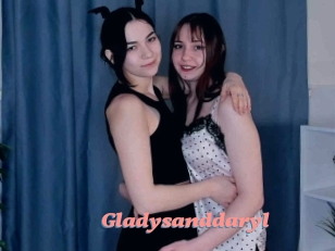 Gladysanddaryl