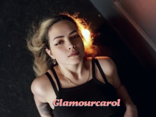 Glamourcarol