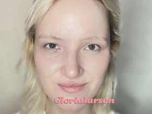 Glorialarson